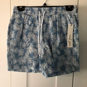 Tribal Jeans Shorts